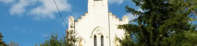 Szent Mihály-templom