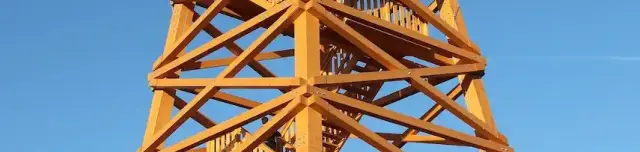 Vitéz Bertalan Árpád kilátó