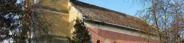 Árpád-kori műemlék templom