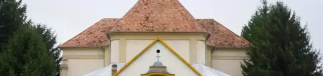 Nagyboldogasszony templom