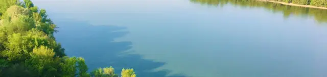 Érdi Magaspart kilátópont