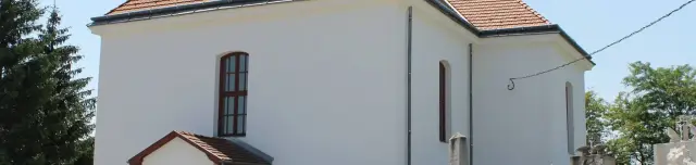 Evangélikus templom