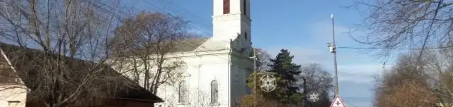 Római katolikus templom