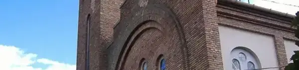 Római katolikus templom