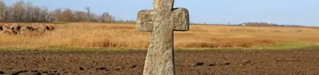 Kun László kereszt