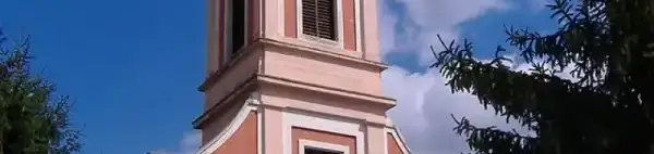 Szerb ortodox templom