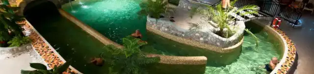 Hertelendi Termálfürdő