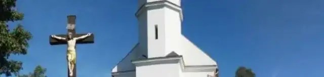 Szent Szűz kápolna