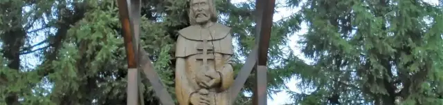 Szent István-szobor