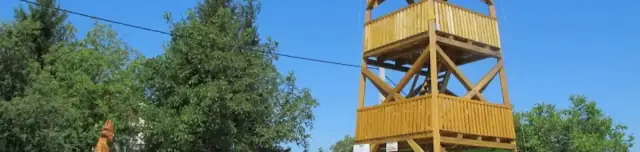 Szent Orbán kilátó