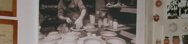 Czugh János Emlékszoba