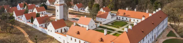 Megújult a majki Kamalduli remeteség