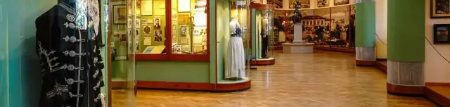 József Attila Múzeum