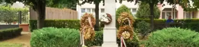 Szent István szobor