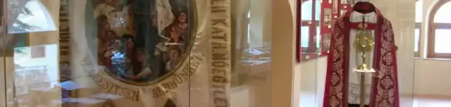 Plébániatemplom Múzeum