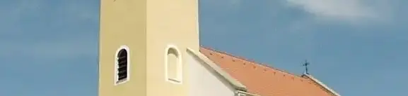 Római katolikus templom