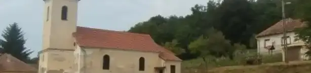 Rózsafüzér Királynője templom