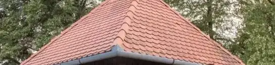 Református harangláb