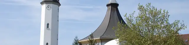 Szent Tamás apostol templom