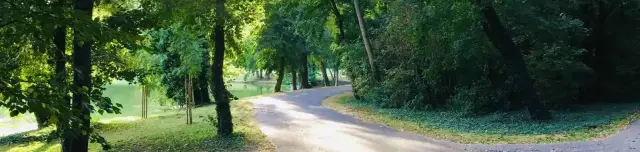 Barangoló-kastélypark tanösvény