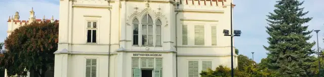 Beethoven Emlékmúzeum