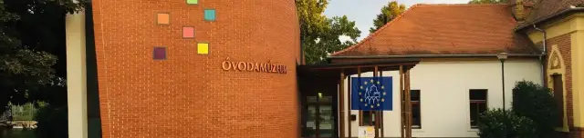 Óvodamúzeum