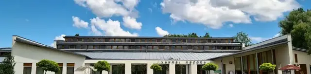 Városi Uszoda és Strandfürdő