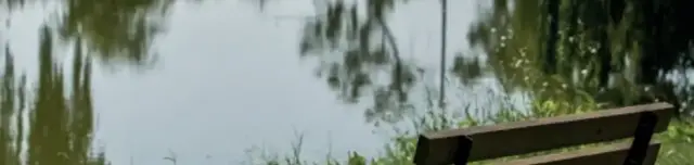 Mátételki horgásztó