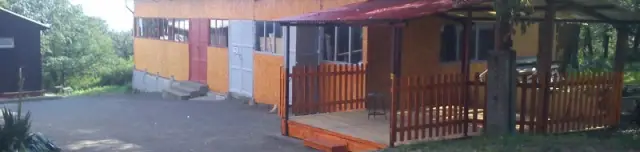 Mátra Tábor Sástó