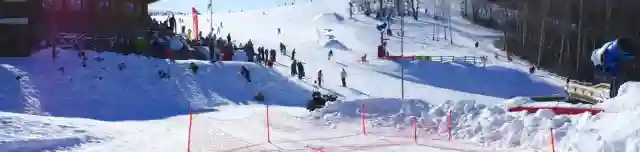 Mátraszentistváni Sípark