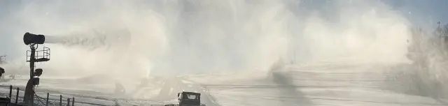 Mátraszentistváni Sípark: 100 millió forintos fejlesztések