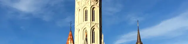 Mátyás-templom