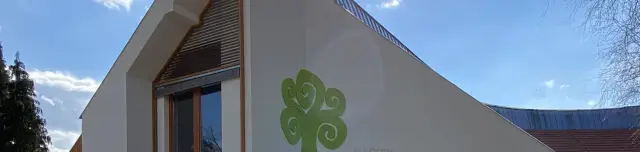 Természetismereti látogatóközpont nyílt a Mecsekben