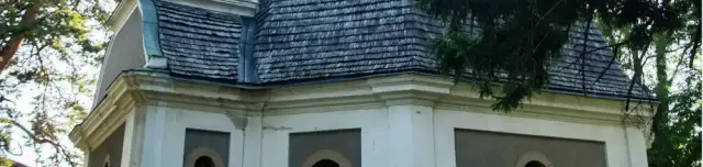 Havas Boldogasszony-kápolna