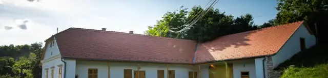 Német Nemzetiségi Tájház