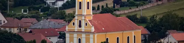 Szent György-plébániatemplom