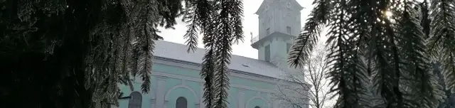 Evangélikus templom