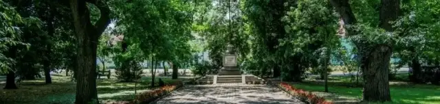 II. világháborús emlékmű