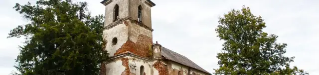 Megmaradás Temploma