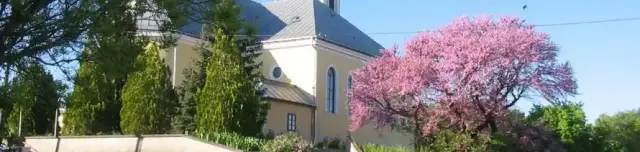 Szent Joachim Templom