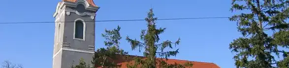 Evangélikus templom