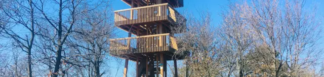 Kossuth Lajos kilátó