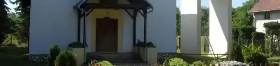 Magyarok Nagyasszonya-templom