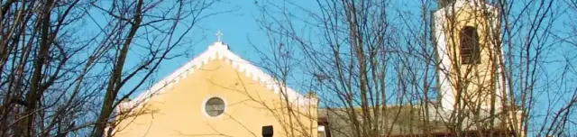 Rózsafűzér Királynője Templom