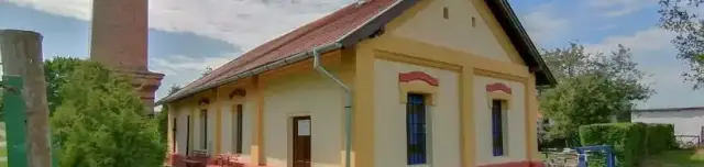 Bodoki Károly Vízügyi Múzeum