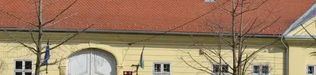 Orlai Petrich Soma Muzeális Gyűjtemény