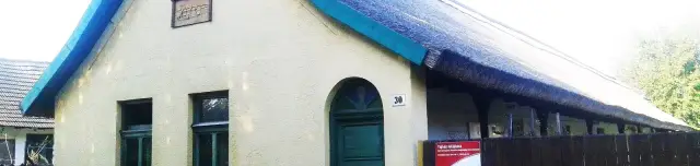 Magyar - Sváb Tájház