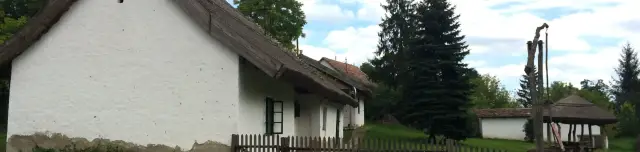 Mezőföldi Tájház