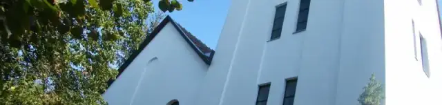 Evangélikus templom