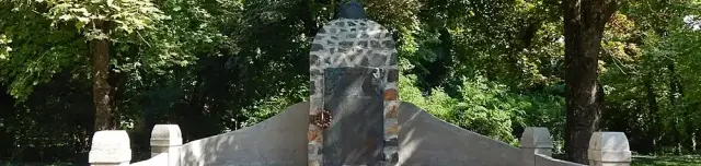 Világháborús emlékmű